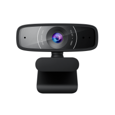 Веб-камера ASUS WEBCAM C3/FHD/USB/1080/30 кадров/двойной микрофон, 90YH0340-B2UA00