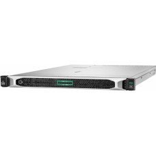 Сервер HPE DL360 G10+ P55242-B21 (1xXeon4314(16C-2.4G)/ 1x32GB 2R/ 8 SFF BC U3/ MR416i-a 4GB/ 2x10Gb RJ45/ 1x800W/3yw)