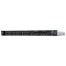 Сервер HPE DL360 Gen10 P23577-B21 (1xXeon4215R(8C-3.2G)/ 1x32GB 2R/ 8 SFF SC/ SATA RAID/ 2x10GbE-T/ 1x800Wp/3yw)