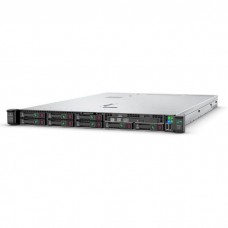 Сервер HPE DL360 Gen10 P24740-B21 (1xXeon5218R(20C-2.1G)/ 1x32GB 2R/ 8 SFF SC/ S100i SATA/ 2x10GbE-T FL/ 1x800Wp/3yw)