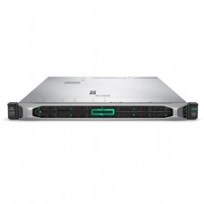 Сервер HPE DL360 Gen10 P19176-B21 (1xXeon 5217(8C-3.0G)/ 1x32GB 2R/ 8 SFF SC/ P408i-a 2GB Batt/ 4x1GbE FL/ 1x800Wp/3yw)