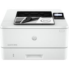 HP 2Z609A HP LaserJet Pro 4003dn Printer