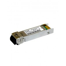 D-Link DIS-S310LX/A1A SFP-трансивер с 1 портом 1000Base-LX для одномодового оптического кабеля (до 1