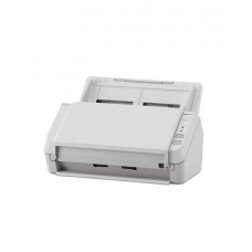 Fujitsu SP-1120N сканер, 20 стр/мин, 40 изобр/мин, А4, двусторон. АПД, USB 3.2, Gigabit Ethernet